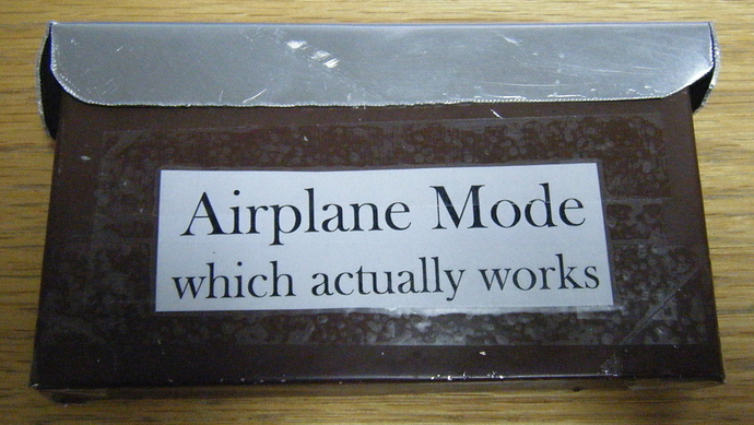 airplane_mode