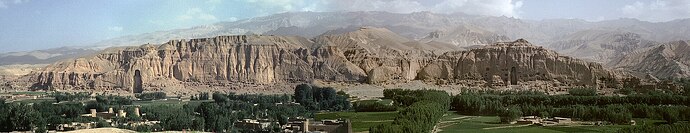 1920px-Valley_of_Bamiyan_panorama