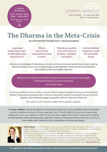 S.RaboldWebinar 30.5.26The Dharma in the MetaCrisis