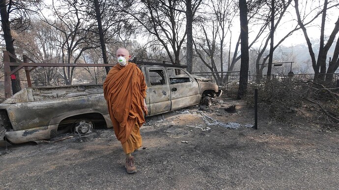 california-wildfire-buddhists