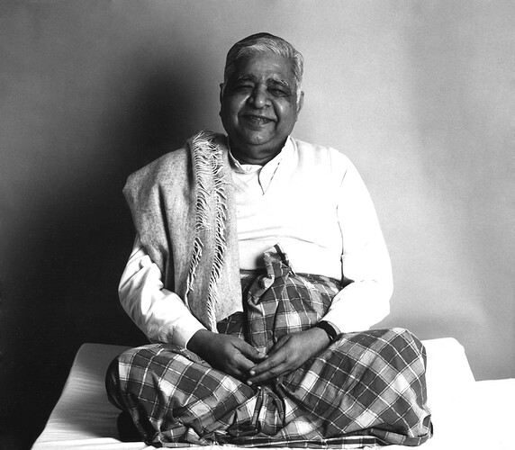 Goenka