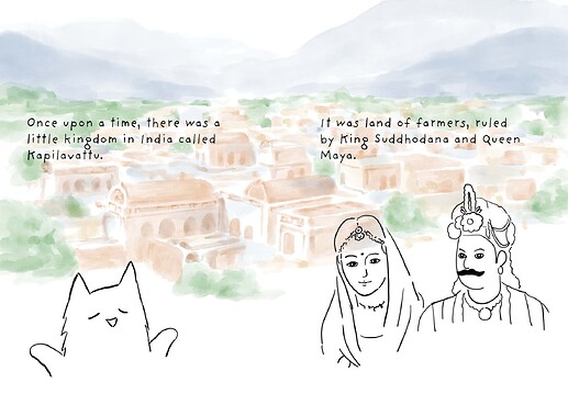 life of the buddha14